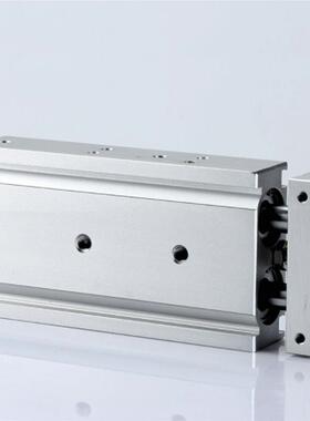 双联-双轴双杆气9缸CXSM-15-1015-20-30-35-40-50*70-0CX100S