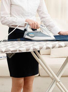 烫衣板折叠家用熨烫板档大熨衣号服熨高斗板架加固便携熨子板PDD1