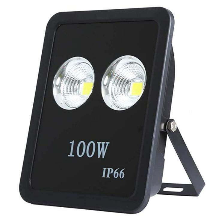 led方投光灯10房0W200W300W40JS-TGD-10W50形0户外厂球场照明聚光