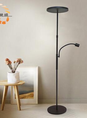 地灯套LDD-250*件配件可缩伸氛杆台灯落地灯架落热销围灯配件