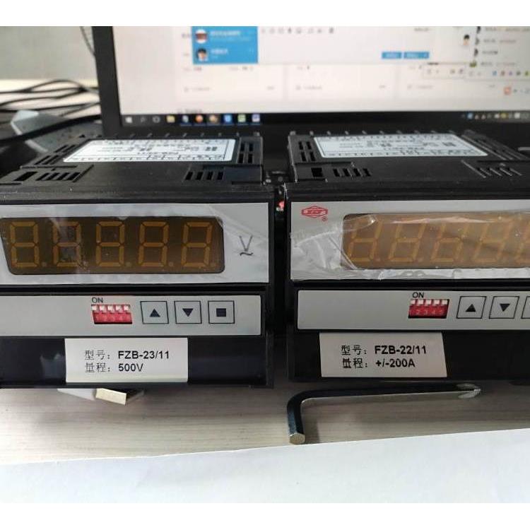 1电源DV696M05-122电数字式/压表电压变送器直流屏默认项