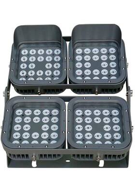 合式组矿用投光灯72W108W144YH-T1174W88W326W2W户外投光灯