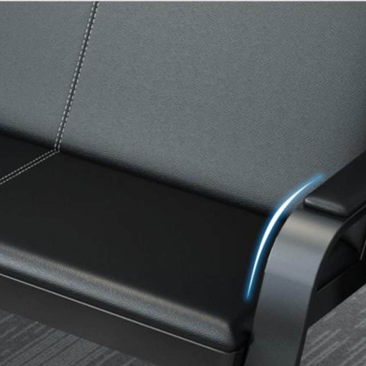 商务985办三公沙发简约现代铁艺人沙会客接待办室沙发发茶几桌公,商业/办公家具,沙发,淘宝优惠券,粉丝福利购,淘宝优惠卷