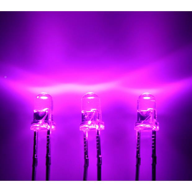 25/72X5X75橙发橙脚27方形橙灯长高亮led灯珠2X5X7橙直插LED发光