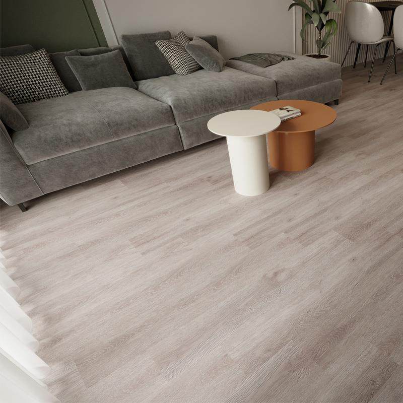 p泥vc地板贴粘贴仿木纹纸水地服装店宿舍372加厚耐磨防水塑料自地