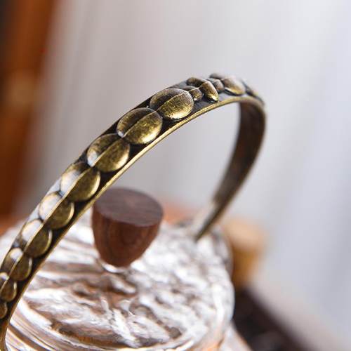 日式玻璃煮茶器家用茶简约烧壶提梁泡壶煮BLHL-041茶煮茶炉器煮水