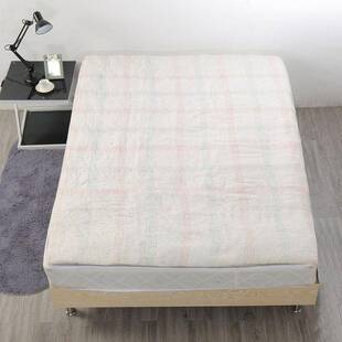 加厚1斤棉絮0被子垫被棉床被春褥秋学生宿舍123垫被芯冬被单人子