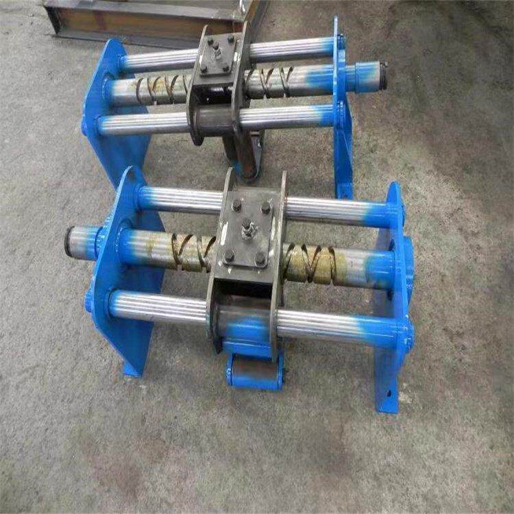 煤矿强绞车排绳器斜巷运自动制规范缠绳用钢丝输绳紧600mm绳器