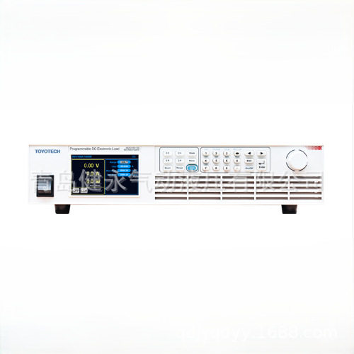 TOYOTECHN通用可编程直流电子负载N6200系列0-60V/0-150V/0-600V