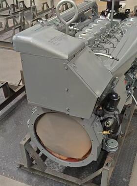 风冷道依茨F61L93C发动机1B30W1FFR8K00转水泵