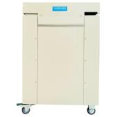 PQJ45W网状膨切粉机网碎YD PQJ42纸机纸板2箱碎网格蓬松状作格