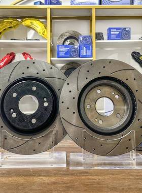 菲盾适用力帆330EVT11轩朗迈威X80820EVX50620EVX60前刹车盘碟