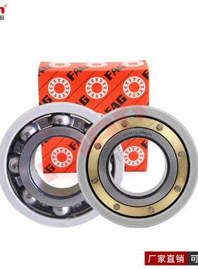 德国深沟球绝缘轴承 6214 6215 6216 6217 M-J20AA B C C3C4