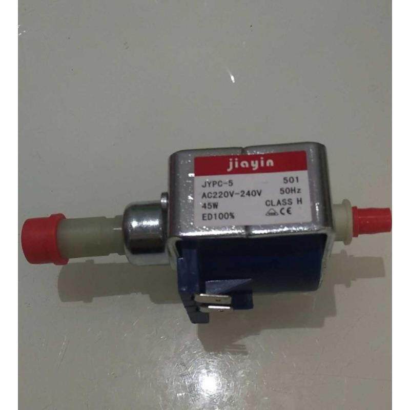 蒸汽挂烫机配件清洗-微型水泵咖啡机喷雾机电磁零件维修