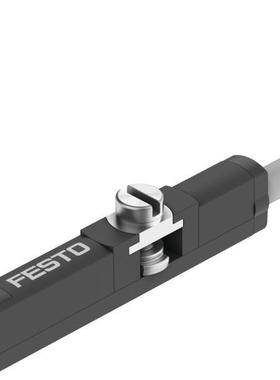 FESTO费斯托SDBC-MSB-1L-ZU-K-2-LE接近开关常开触点