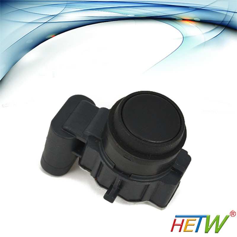 适用于宝马汽车传感器倒车雷达探头电眼传感器 66209261606