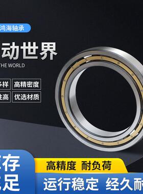深沟球轴承6038/6038-2RS/6038M电机专用轴承 现货