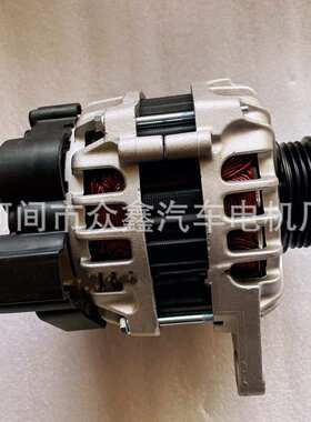 伊兰特发电机 37300-22200  13702 13839 37300-22000 LRB00232