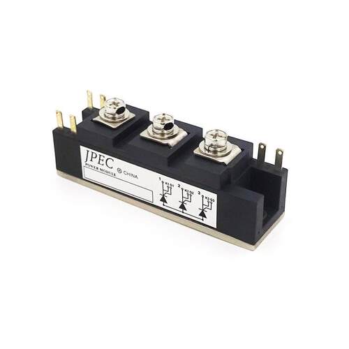 MTG50-8 MTG50A800V 晶闸管可控硅三相半桥 电焊机模块 上海奇亿