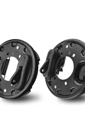 Ezgo TXT 雅马哈G14 G22制动器司机和乘客侧制动器总成70998-G01