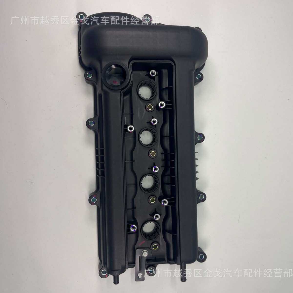 22410-2B100适用于现代起亚悦动伽马发动机汽车配件气门室盖22410