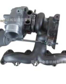 53039880162 53039880150 53039880099 53039880142 K03 增压器