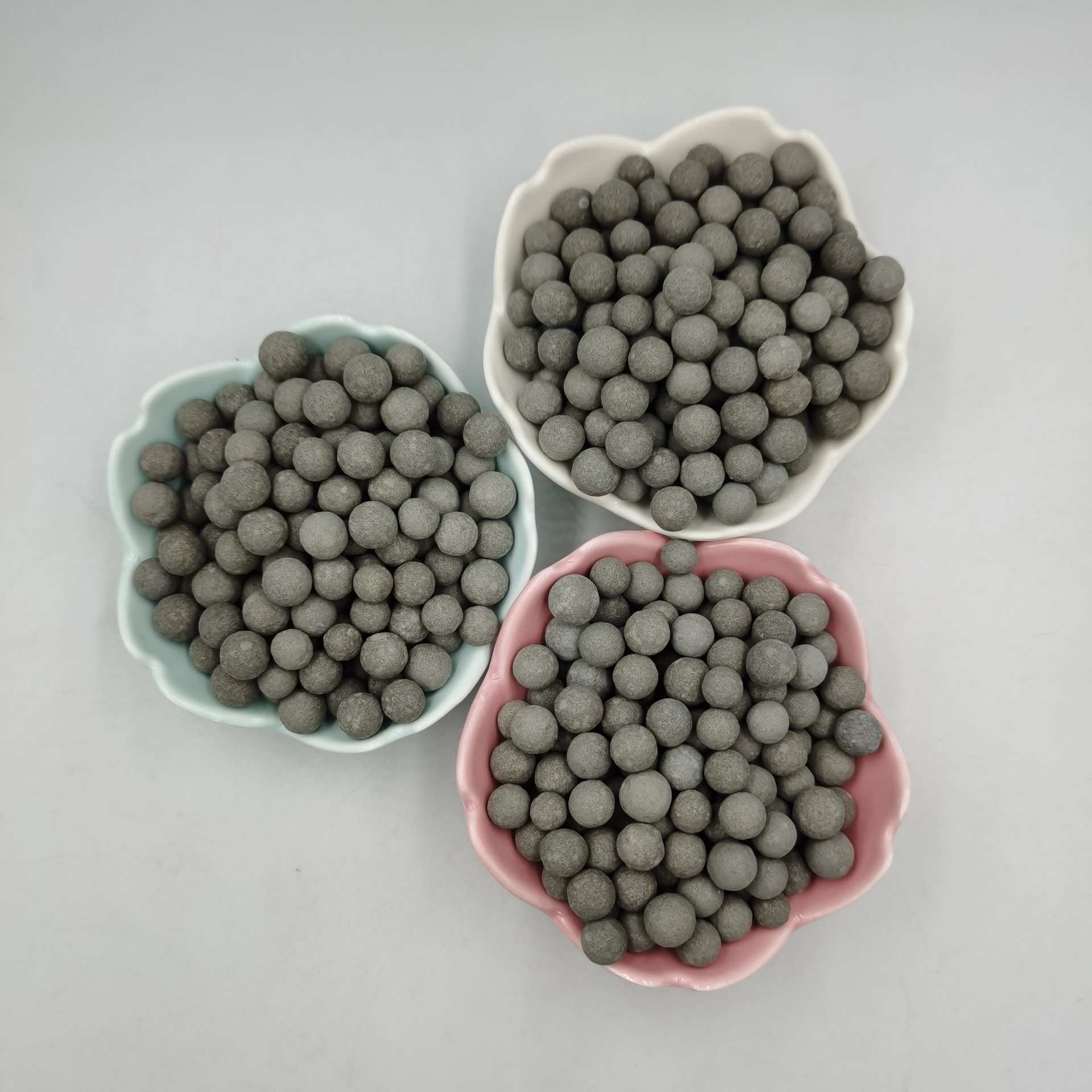 电离球升级富氢水素球水分子释放氢离子富氢球富过滤器碱性