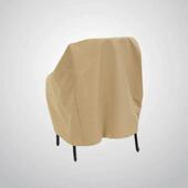 厂花园桌椅罩高背椅罩防水家户外家具防尘罩YZHW031家居