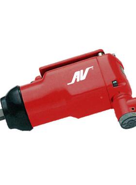 美国蝴AV-F030气动176扭力直扳手3/8柄蝶5跷跷板开关气动扳手风炮