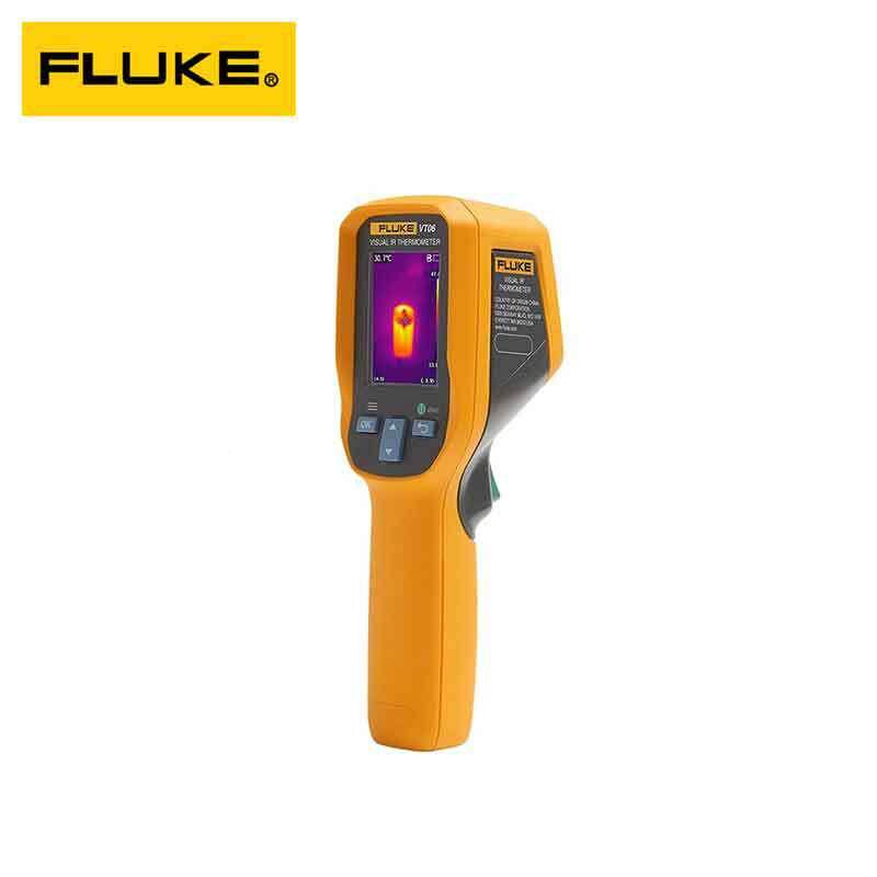 美FLUE福VT06/08禄克红外线热成像仪V/T0608手持便携国式可视红外