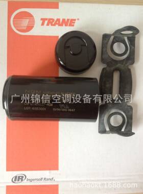 特灵0空调容CP电T17627启动器电容189CPT01767-27MFD