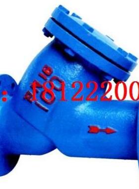 0过滤器164Y型过滤器DN4050658010015020003040管道式