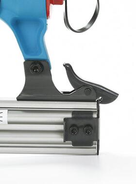 F37690A气不卡钉钉气枪气动打钉枪直排工钉枪家具动具