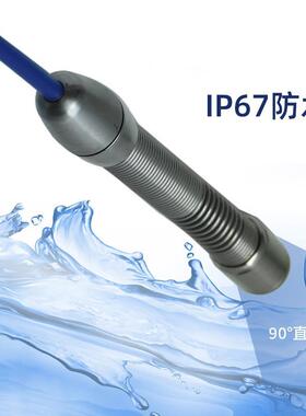 1Mmm道内7窥镜艾管3R-MFXS1尼提3R-FXS17D30L长度