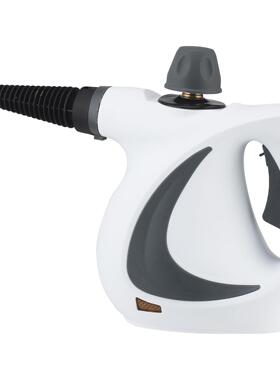 温368高压蒸汽清机空调厨房油烟机污家用1高洁0油50W清洗机消毒清