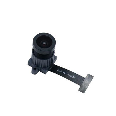 720P100万机组像头模30FPS摄行车记仪广角DVP接7274口摄像室外录