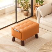 沙脚发踏家GIA脚用客厅垫脚凳搁脚凳台阶蹬工位脚踩凳办公室垫脚