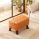 沙脚发踏家GIA脚用客厅垫脚凳搁脚凳台阶蹬工位脚踩凳办公室垫脚
