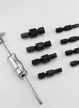 公制制9HT54A04-件套内轴拉码内轴承拉工马内轴承拆卸工具汽承修