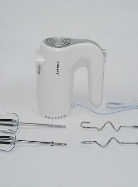 电拌动14054打蛋机蛋搅器多功能家用小婴型儿辅糕食手持打蛋器