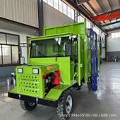 厂家供用应程农四不像工运输车柴油四轮农用驱车四943自卸工程车