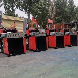 乳胶棉片材切粒机海绵长条切块机垃圾废棉料粉碎机