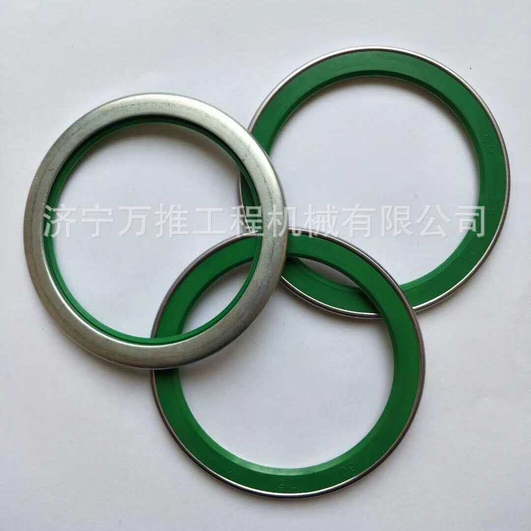 PC200-8 斗轴油封 衬套油封 20Y-70-23230 20Y-70-23220
