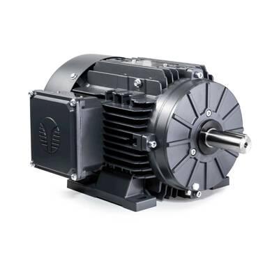YE803-60.55KW铝壳三相异步电机B3/B5/B14/B34/B35