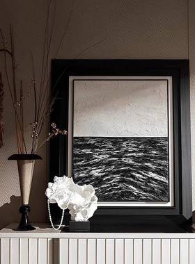 现代轻奢仿真珊瑚树摆件家居衣帽间装饰品设计师酒店民宿创意摆设