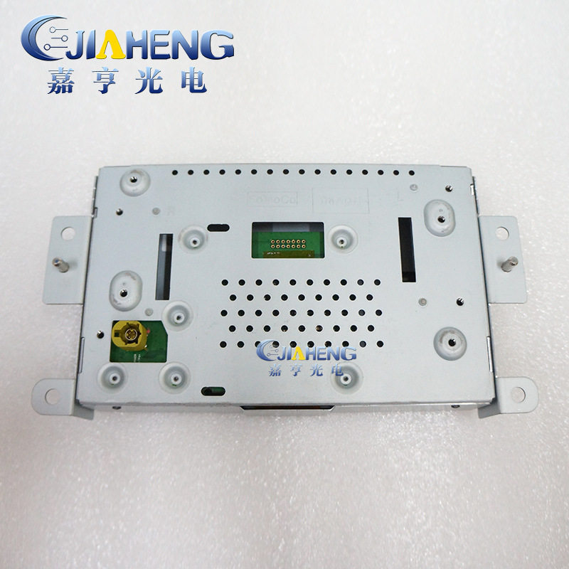 原装 福特翼虎车载液晶显示屏 车载影音设备内屏幕总成