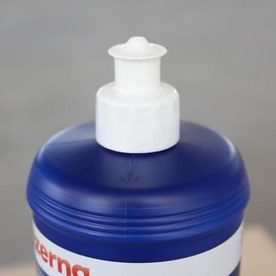 德国曼泽纳finecut抛光蜡（细蜡）