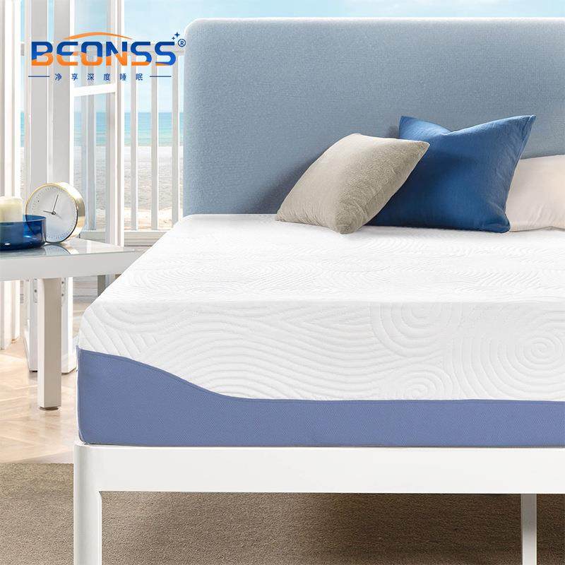 两层记忆棉床垫透气凝胶记忆泡沫加厚床垫,标准件/零部件/工业耗材,车间地垫,淘宝优惠券,粉丝福利购,淘宝优惠卷