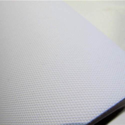 室内化纤亚光防水油画布无框画影楼挂画喷墨写真白底油画布Canvas