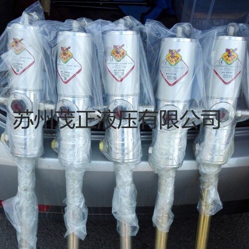 意大利飞鹰RAASM气动稀油泵